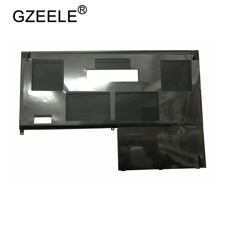 Фото Новинка нижний чехол GZEELE для ноутбука Dell Precision M4700 нижняя память ОЗУ крышка двери