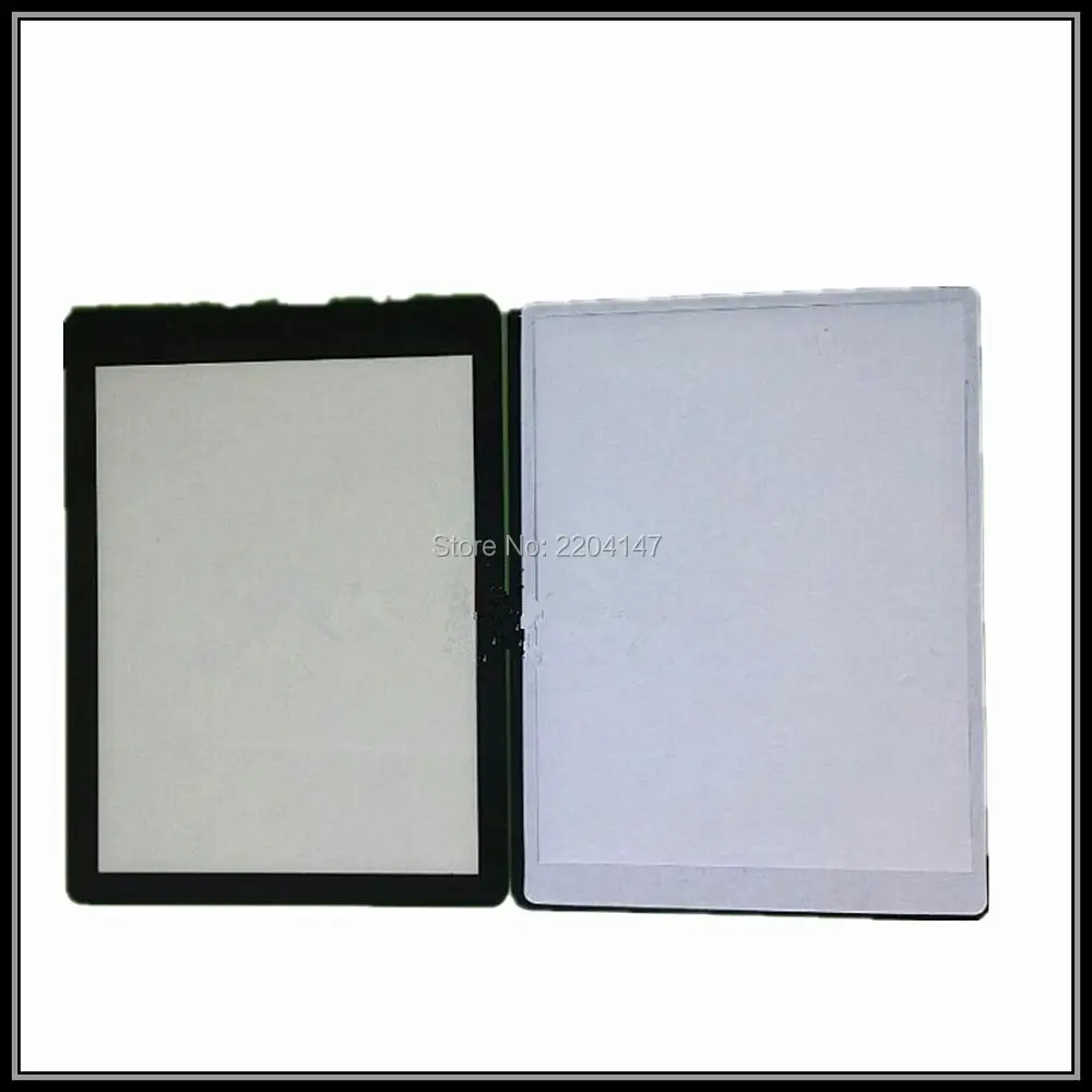 New LCD Window Display (Acrylic) Outer Glass For Sony DSC-H400 H400V H-400 Digital Camera Repair Part
New LCD Window Display (Acrylic) Outer Glass For Sony DSC-H400 H400V H-400 Digital Camera Repair Part