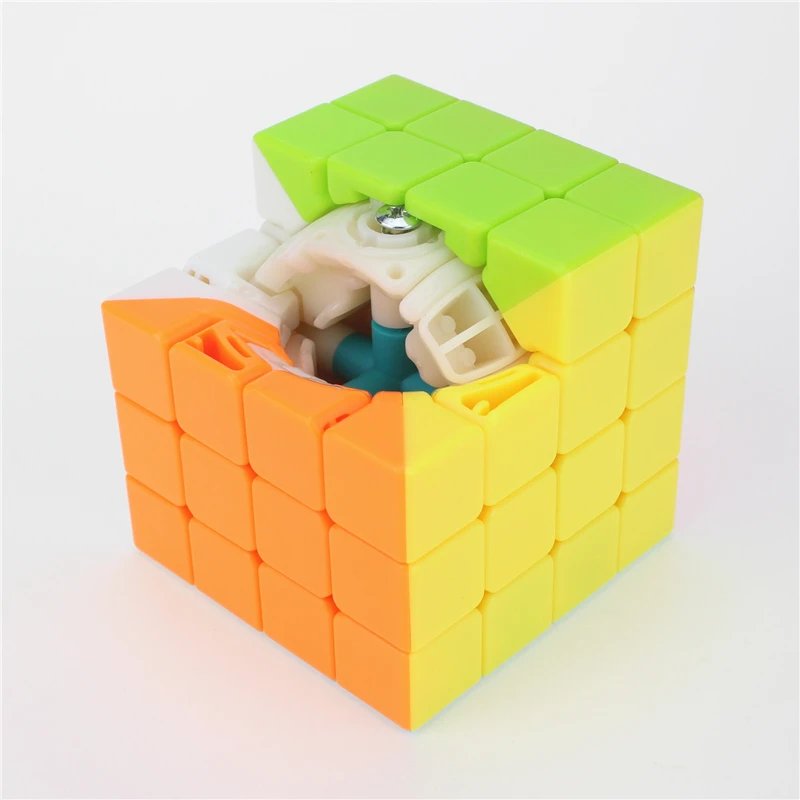 YJ YongJun YuSu 4x4 Magic Cube Puzzle Cubes Square Puzzle No Sticker Rainbow Gifts Educational Toys for Children
YJ YongJun YuSu 4x4 Magic Cube Puzzle Cubes Square Puzzle No Sticker Rainbow Gifts Educational Toys for Children