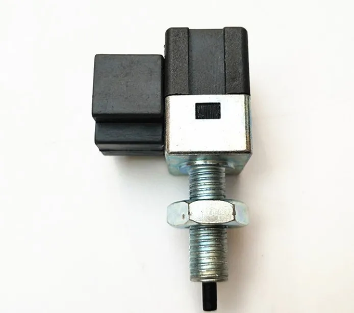 FOR JAC hooray tojoy J3 J5 J6; Rein; Refine S3 A30; brake light switch, reversing light switch.
FOR JAC hooray tojoy J3 J5 J6; Rein; Refine S3 A30; brake light switch, reversing light switch.