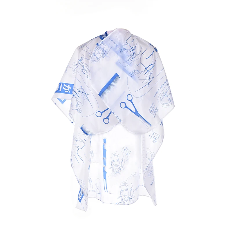 1PC Professional Aprons Hair Styling Tools Hair Salon Cutting Barber Hairdressing Cape for Haircut Hairdresser Apron Wrap Adult
1PC Professional Aprons Hair Styling Tools Hair Salon Cutting Barber Hairdressing Cape for Haircut Hairdresser Apron Wrap Adult