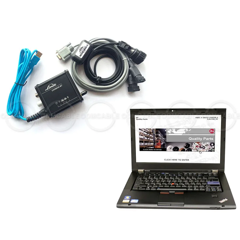 Linde CANBOX-BT Diagnostic Adapter Line Adapter Service Box Linde Truck Diagnosis Interface Tool New Box 3003652501 adapter tool
Linde CANBOX-BT Diagnostic Adapter Line Adapter Service Box Linde Truck Diagnosis Interface Tool New Box 3003652501 adapter tool