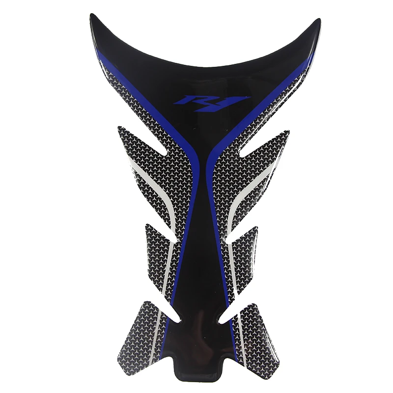 KODASKIN Motorcycles 5D Gas Fuel Decals Tank Cap Pad Protection Sticker Accessories for YAMAHA YZF R1 R1M
KODASKIN Motorcycles 5D Gas Fuel Decals Tank Cap Pad Protection Sticker Accessories for YAMAHA YZF R1 R1M