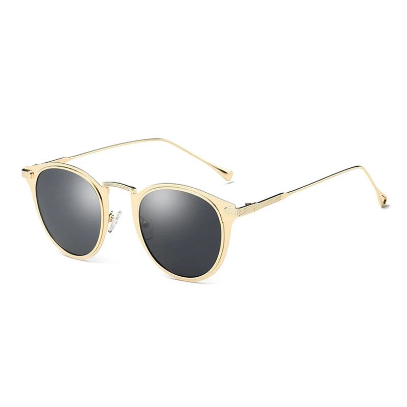 UANVIEW(UANVIEW New sunglasses Fashion Polarized Sunglasses 0821 Fashion Metal Sunglasses 2018 WD0821
UANVIEW(UANVIEW New sunglasses Fashion Polarized Sunglasses 0821 Fashion Metal Sunglasses 2018 WD0821
