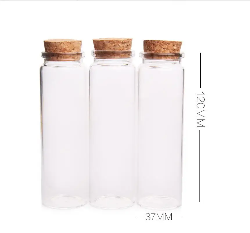 100pcs/lot 90ml Clear Glass Container With cork,90cc Glass Jar, 3oz Glass Bottle with Wood Cork
100pcs/lot 90ml Clear Glass Container With cork,90cc Glass Jar, 3oz Glass Bottle with Wood Cork