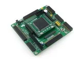 Open3S500E упаковка B # XC3S500E Spartan 3E FPGA XILINX плата + LCD 1602 12864 12 модуль|xilinx spartan board|xc3s500e