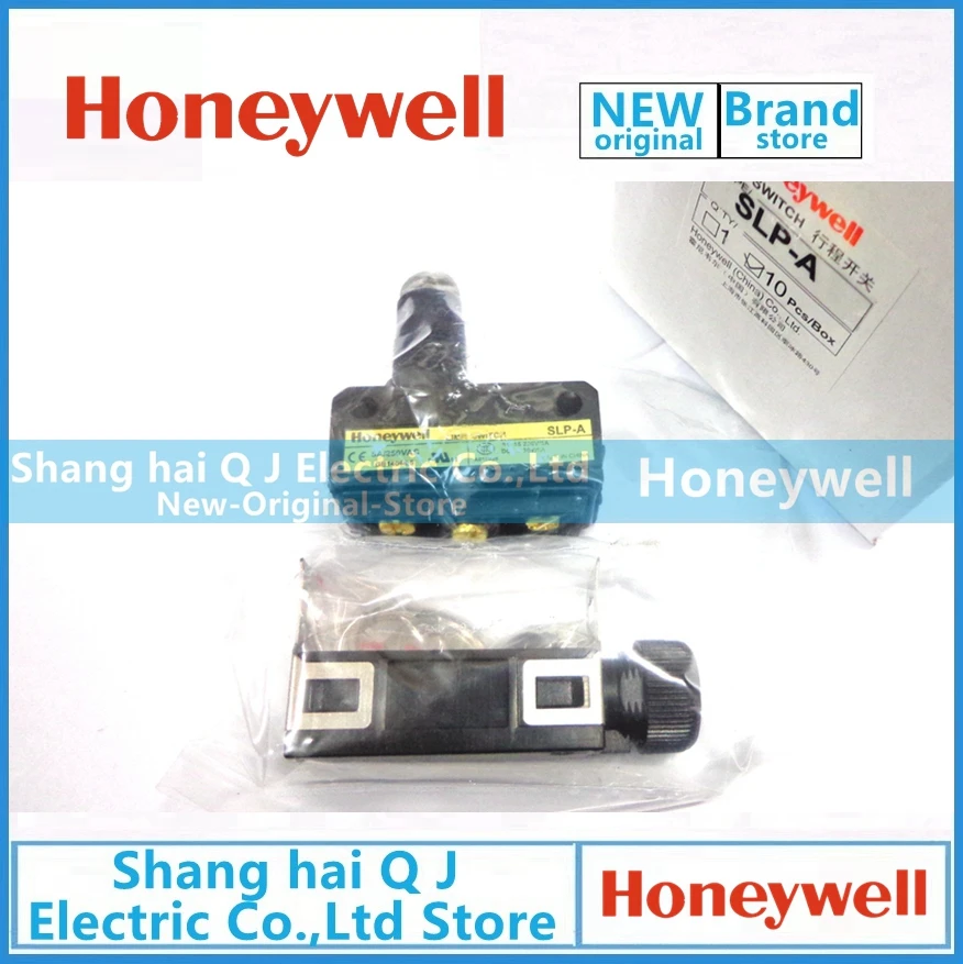 Honeywell SLP-A Stroke switch Brand new and original 
Honeywell SLP-A Stroke switch Brand new and original