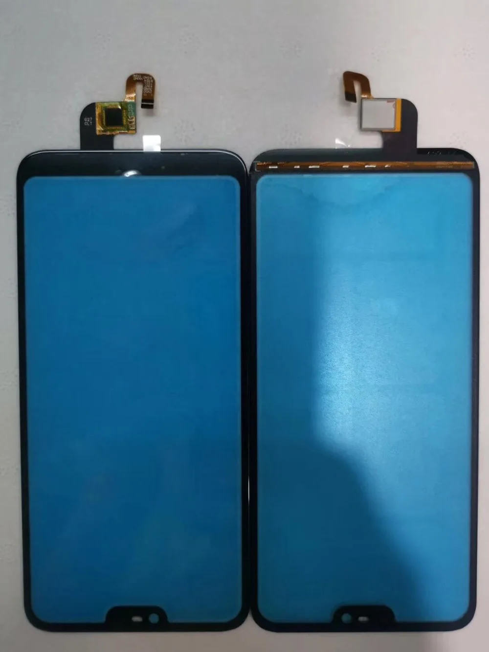 Запасная сенсорная панель для Nokia X6 X 6 2018 1 Plus ta 1099|Сенсорные панели (тачскрин)| |