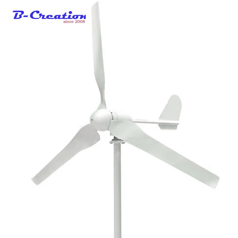 New Arrival 3 Blades 810mm Length REAL 600W 48V Wind Generator 12V 24V Wind Power Generator Kit JSBCXNY Windmill with CE
New Arrival 3 Blades 810mm Length REAL 600W 48V Wind Generator 12V 24V Wind Power Generator Kit JSBCXNY Windmill with CE