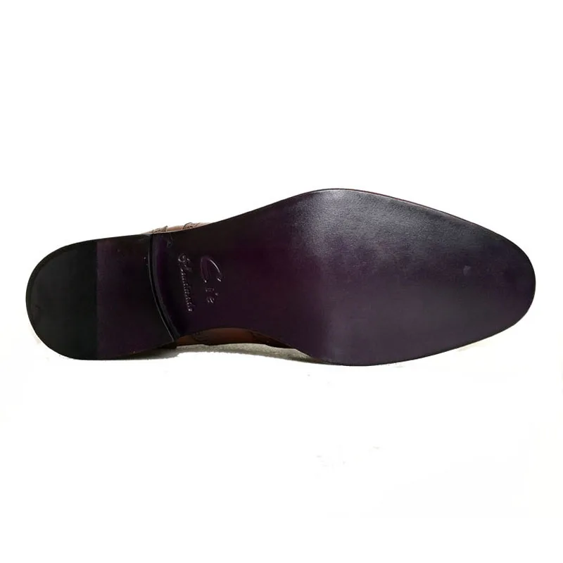 cie Round Toe Carving Whole-Cut Solid Black Lace-Up Oxfords 100%Genuine Calf Leather Bottom Outsole Breathable Men's Shoe OX671
cie Round Toe Carving Whole-Cut Solid Black Lace-Up Oxfords 100%Genuine Calf Leather Bottom Outsole Breathable Men's Shoe OX671