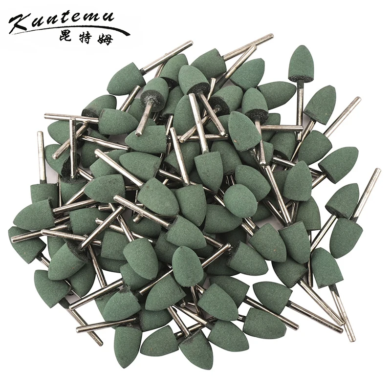 10PCS Oval Rubber Mounted Points Grinding Head For Jade Metal Wood Grinding
10PCS Oval Rubber Mounted Points Grinding Head For Jade Metal Wood Grinding