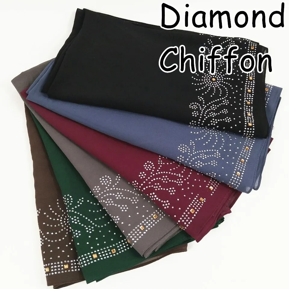 K91 High quality diamond bubble chiffon hijab wrap shawls women scarf scarves 180*75cm 10pcs/lot
K91 High quality diamond bubble chiffon hijab wrap shawls women scarf scarves 180*75cm 10pcs/lot