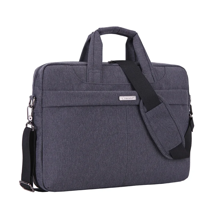 New Laptop bag 14 inch Shockproof airbag waterproof computer bag men and women luxury thick Notebook bag
New Laptop bag 14 inch Shockproof airbag waterproof computer bag men and women luxury thick Notebook bag