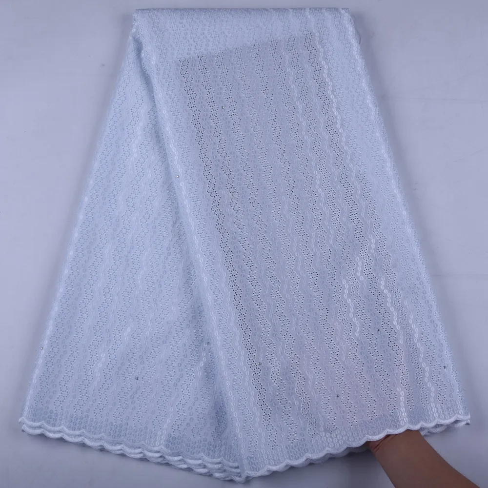 2018 African Swiss Voile Lace For Wedding Dress Sewing High quality French Stones Swiss Voile Laces Switzerland For Party 1332B
2018 African Swiss Voile Lace For Wedding Dress Sewing High quality French Stones Swiss Voile Laces Switzerland For Party 1332B