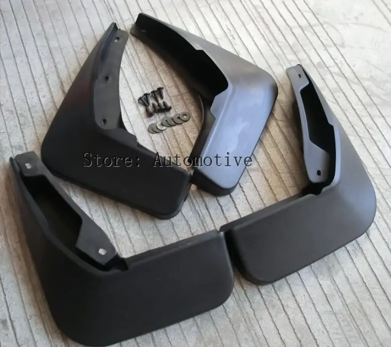 MOLDED MUD FLAPS ACCESSORIES FIT FOR AUDI A6 C7 2011-2015 MUD FLAP SPLASH GUARDS FRONT & REAR SEDAN AVANT QUATTRO 2012 2013 2014
MOLDED MUD FLAPS ACCESSORIES FIT FOR AUDI A6 C7 2011-2015 MUD FLAP SPLASH GUARDS FRONT & REAR SEDAN AVANT QUATTRO 2012 2013 2014