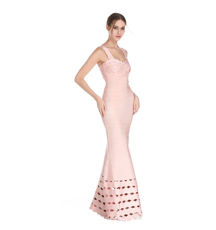 Crop Top Hollow Out Women Bandage Dress Elegance Slash Neck A line Dresses Celebrity Party Cocktail Gown Sexy Backless Vestido
Crop Top Hollow Out Women Bandage Dress Elegance Slash Neck A line Dresses Celebrity Party Cocktail Gown Sexy Backless Vestido