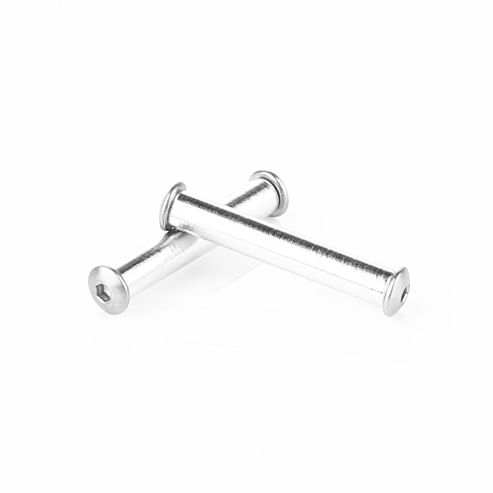 Bugleman Stainless Anti-Walk Hammer Trigger Pins Antiwalk .154 Pin Anti Walk Screw AR15 Hammer Gunlock Pins
Bugleman Stainless Anti-Walk Hammer Trigger Pins Antiwalk .154 Pin Anti Walk Screw AR15 Hammer Gunlock Pins