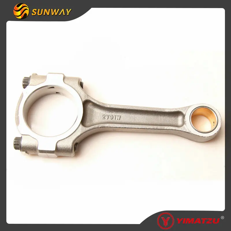 YIMATZU ATV Quad Bike CONNECTING ROD ASSY for CFMOTO CF800 X8 ATV Engine 2V91W Parts Number:0800-042000-0001
YIMATZU ATV Quad Bike CONNECTING ROD ASSY for CFMOTO CF800 X8 ATV Engine 2V91W Parts Number:0800-042000-0001
