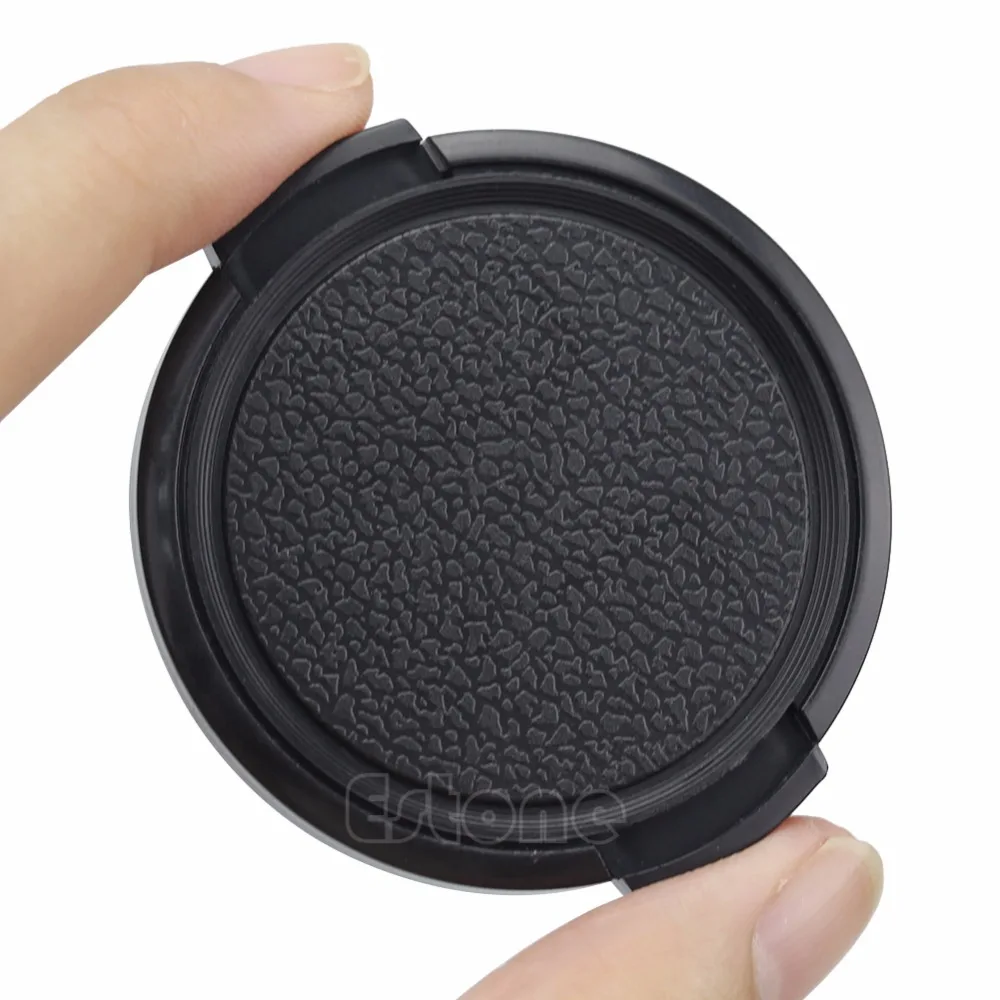 Snap on Normal Front Cap For All 58mm Nikon/Canon/Sony Pentax Olympus DSLR SLR M5TB
Snap on Normal Front Cap For All 58mm Nikon/Canon/Sony Pentax Olympus DSLR SLR M5TB
