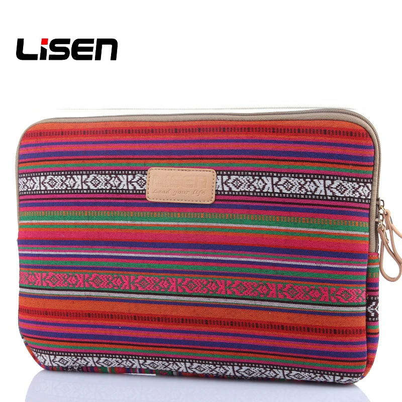 Lisen 2017 New Design Laptop Case For Laptop 11" 13" 14" 15" 15.6 inch Notebook Bag for MacBook Air Pro 13.3" Free Drop Shipping
Lisen 2017 New Design Laptop Case For Laptop 11" 13" 14" 15" 15.6 inch Notebook Bag for MacBook Air Pro 13.3" Free Drop Shipping