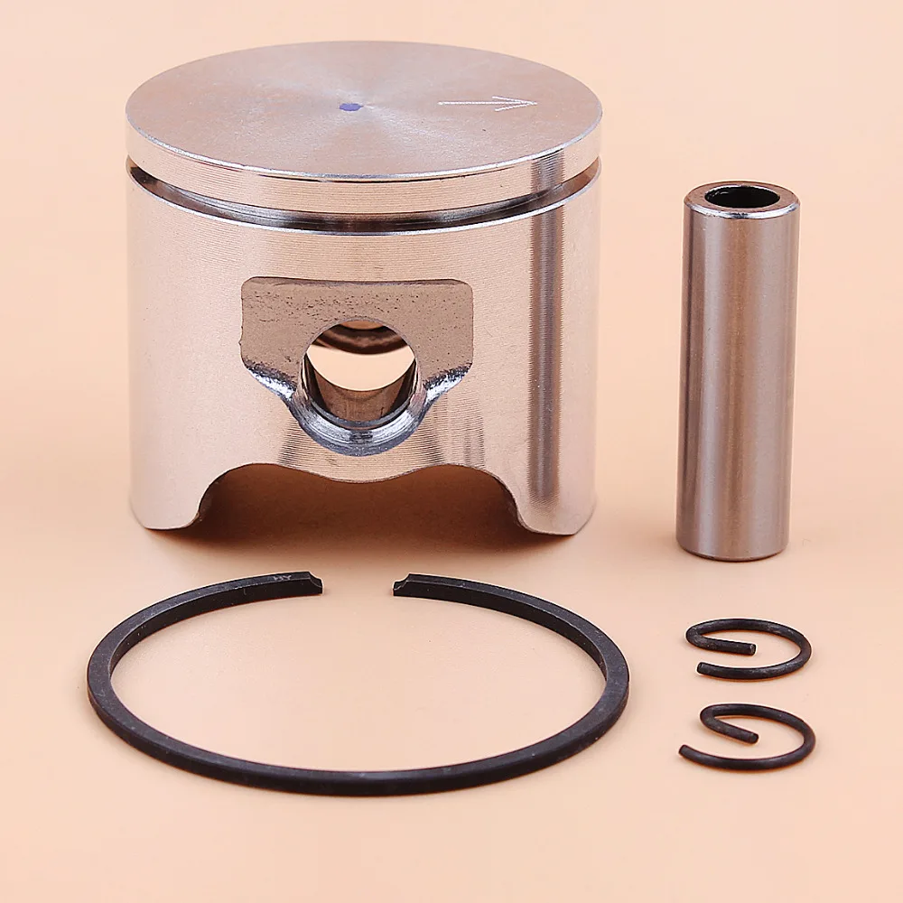 42mm Piston Pin Ring Kit For HUSQVARNA 340 345 345e 346 346XP & 346 EPA 503907371 Chainsaw Parts
42mm Piston Pin Ring Kit For HUSQVARNA 340 345 345e 346 346XP & 346 EPA 503907371 Chainsaw Parts