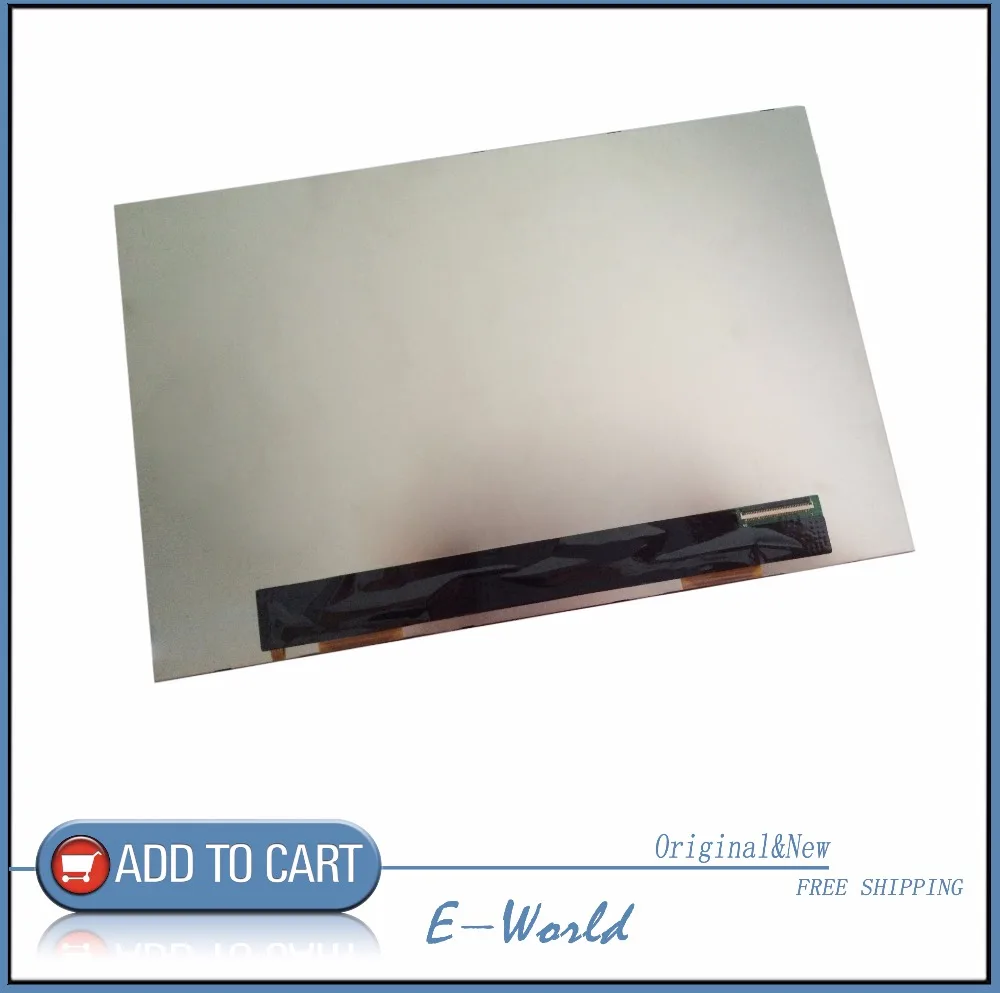 Оригинальный 10,1-дюймовый ЖК-экран для DNS m101g 32001431-01 HF HL101IA EE101IA, планшетный ПК, Бесплатная доставка
Оригинальный 10,1-дюймовый ЖК-экран для DNS m101g 32001431-01 HF HL101IA EE101IA, планшетный ПК, Бесплатная доставка