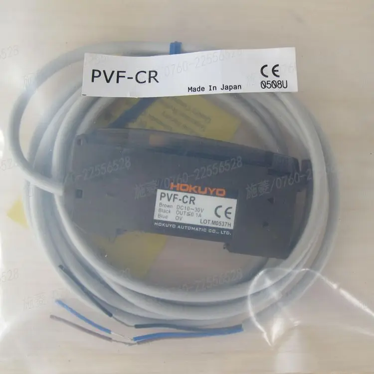 Free shipping high quality 100% new original Special offer Beiyang HOKUYO photoelectric sensor PDF-CR Fiber Amplifier DC10~30V
Free shipping high quality 100% new original Special offer Beiyang HOKUYO photoelectric sensor PDF-CR Fiber Amplifier DC10~30V