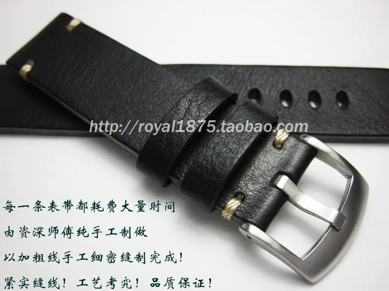 natural Calf Genuine Leather Bracelets Universal Strap for 19mm 22mm 20mm Watchband Upscale Brands Watch Accessories+Free Tools
natural Calf Genuine Leather Bracelets Universal Strap for 19mm 22mm 20mm Watchband Upscale Brands Watch Accessories+Free Tools
