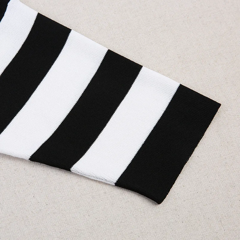 Jbersee Fashion Autumn Sweater Women Pullover Korea Striped Knitted Christmas Jumper Women's Sweaters Pull Femme Hiver YZ6011
Jbersee Fashion Autumn Sweater Women Pullover Korea Striped Knitted Christmas Jumper Women's Sweaters Pull Femme Hiver YZ6011