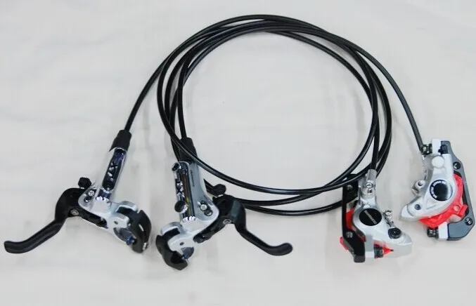 Shimano горный deore xt m780 рычаг переключения тормозов велосипедный велосипед