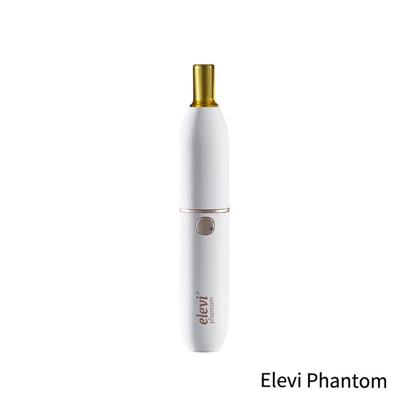 Горячая Распродажа оригинальные Elevi Phantom портативные электронные сигареты
