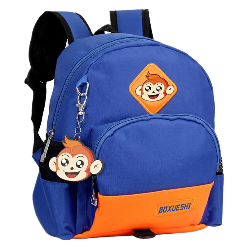 Fashion Children School Bags Cartoon Backpack Baby Toddler Kids Book Bag Kindergarten Boy Girl Backpacking Mochila Infantil
Fashion Children School Bags Cartoon Backpack Baby Toddler Kids Book Bag Kindergarten Boy Girl Backpacking Mochila Infantil