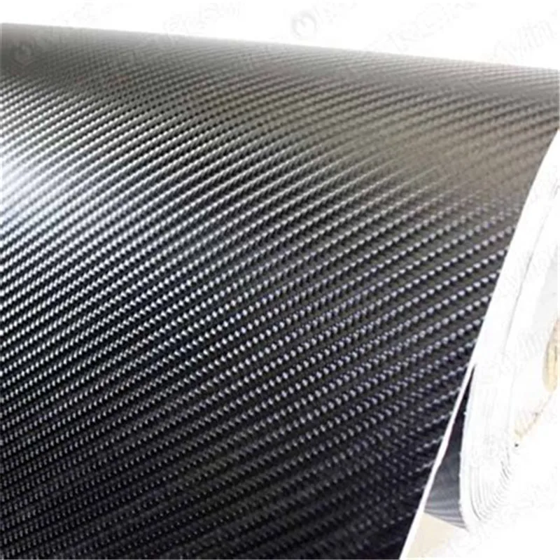 

152cm*40cm Car Styling 4D Carbon Fiber Fibre Vinyl Film Motorcycle Car Accessories 3M Car Stickers And Decals Waterproof Wrap