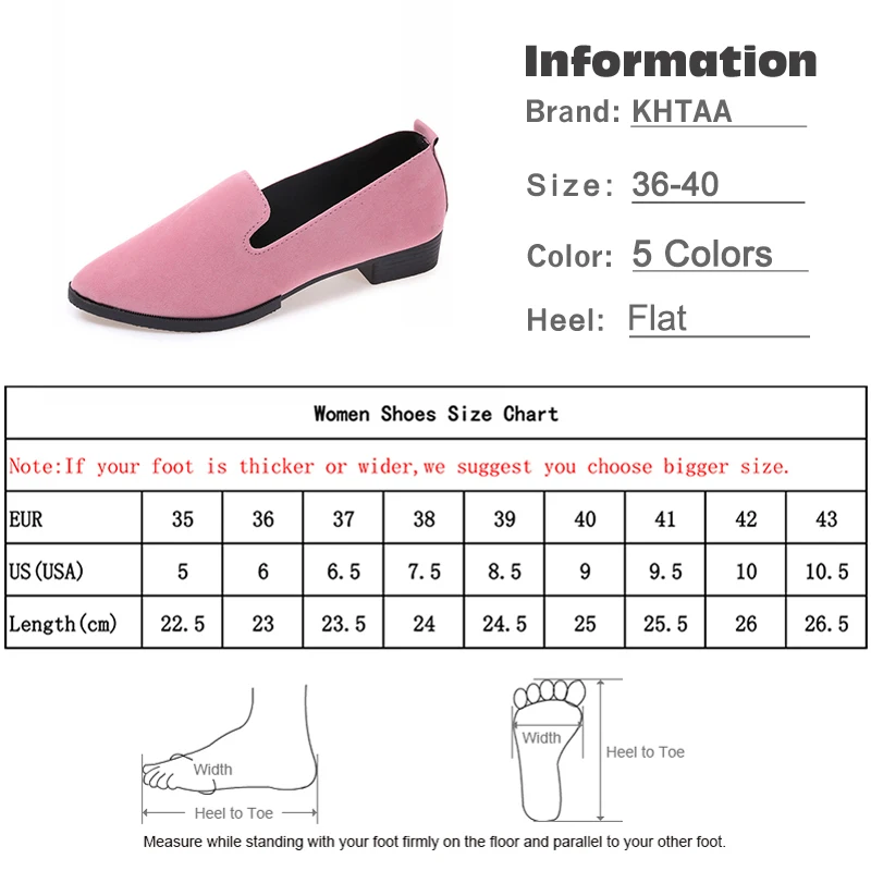 Women Shoes Slip On Shallow Autumn Loafers Casual Ballet Pumps Ladies Fashion Pointed Toe 2020 Platform Comfort Female Footwear
Women Shoes Slip On Shallow Autumn Loafers Casual Ballet Pumps Ladies Fashion Pointed Toe 2020 Platform Comfort Female Footwear