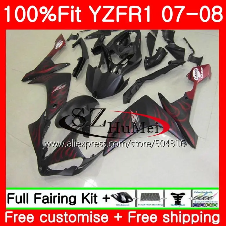 Впрыска боди для YAMAHA YZF R1 YZF 1000 R 1 07 08 64SH16 YZF1000 YZFR1 07 08 YZF-1000 2007 2008 обтекатель рамка все плоский
Впрыска боди для YAMAHA YZF R1 YZF 1000 R 1 07 08 64SH16 YZF1000 YZFR1 07 08 YZF-1000 2007 2008 обтекатель рамка все плоский