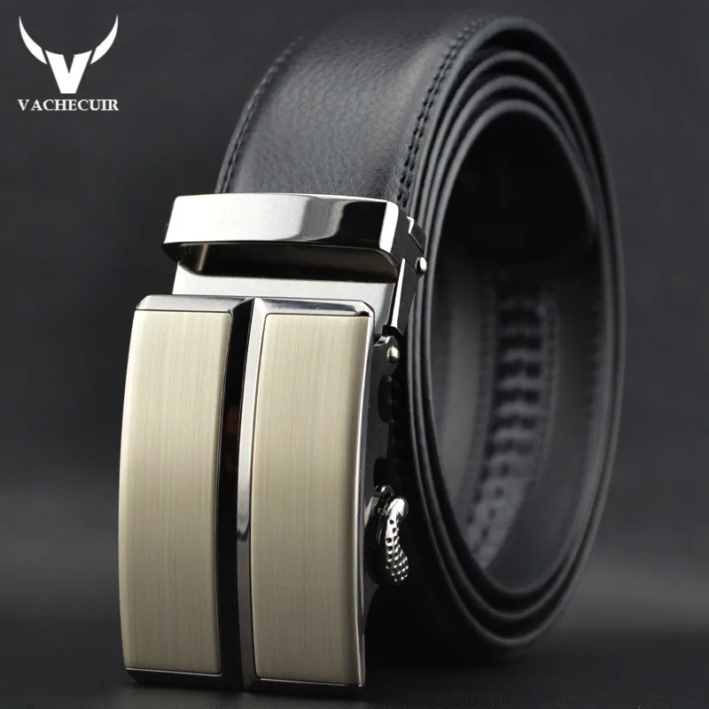 2017 Hot Sale Brand High Quality Men's Belt Male Automatic Buckle Belts Men Business Casual Black Brown Strap Leather Belt W191
2017 Hot Sale Brand High Quality Men's Belt Male Automatic Buckle Belts Men Business Casual Black Brown Strap Leather Belt W191