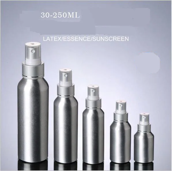 300pcs/lot 30/50/100/120/250ml Refillable Bottles Salon Hairdresser Sprayer Aluminum Water Spray Bottle Make Up Tools Accesorios 
300pcs/lot 30/50/100/120/250ml Refillable Bottles Salon Hairdresser Sprayer Aluminum Water Spray Bottle Make Up Tools Accesorios