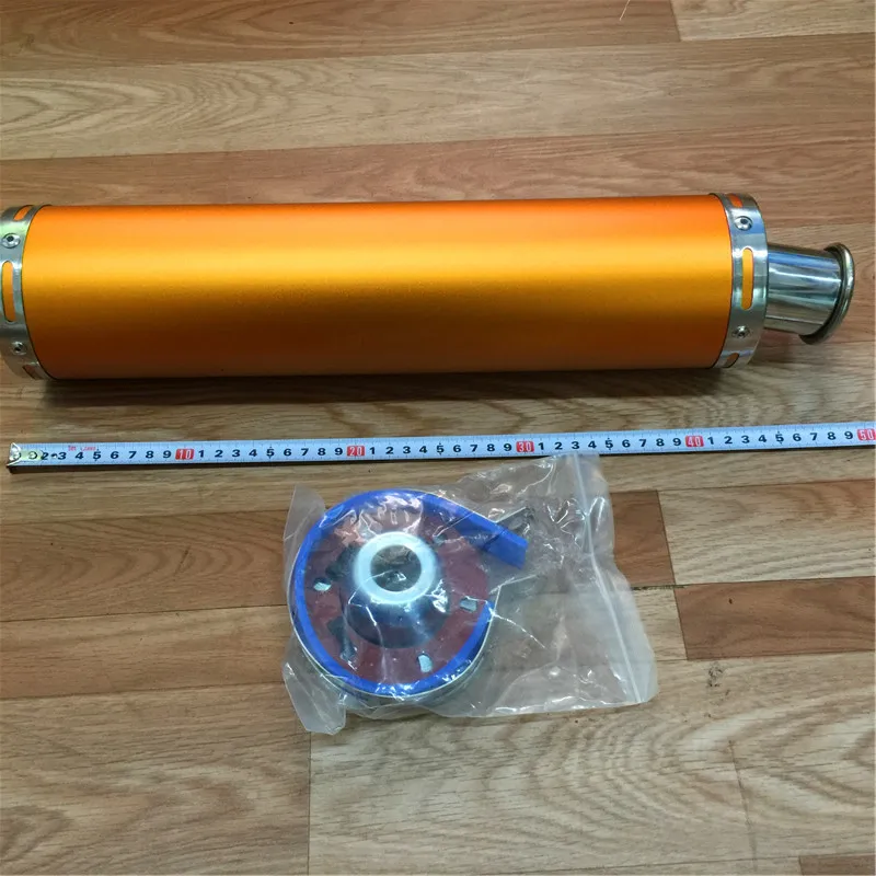 STARPAD для мотоцикла Yamaha Suzuki, модифицированный глушитель выхлопной трубы 125, вертикальный
STARPAD для мотоцикла Yamaha Suzuki, модифицированный глушитель выхлопной трубы 125, вертикальный