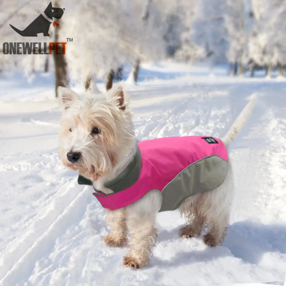 Waterproof Dog Clothes Winter Pet Clothes Warm Thick Dogs Sweater Coats Puppy Raincoat Yorkie Chihuahua Clothes Puppy Apparel
Waterproof Dog Clothes Winter Pet Clothes Warm Thick Dogs Sweater Coats Puppy Raincoat Yorkie Chihuahua Clothes Puppy Apparel