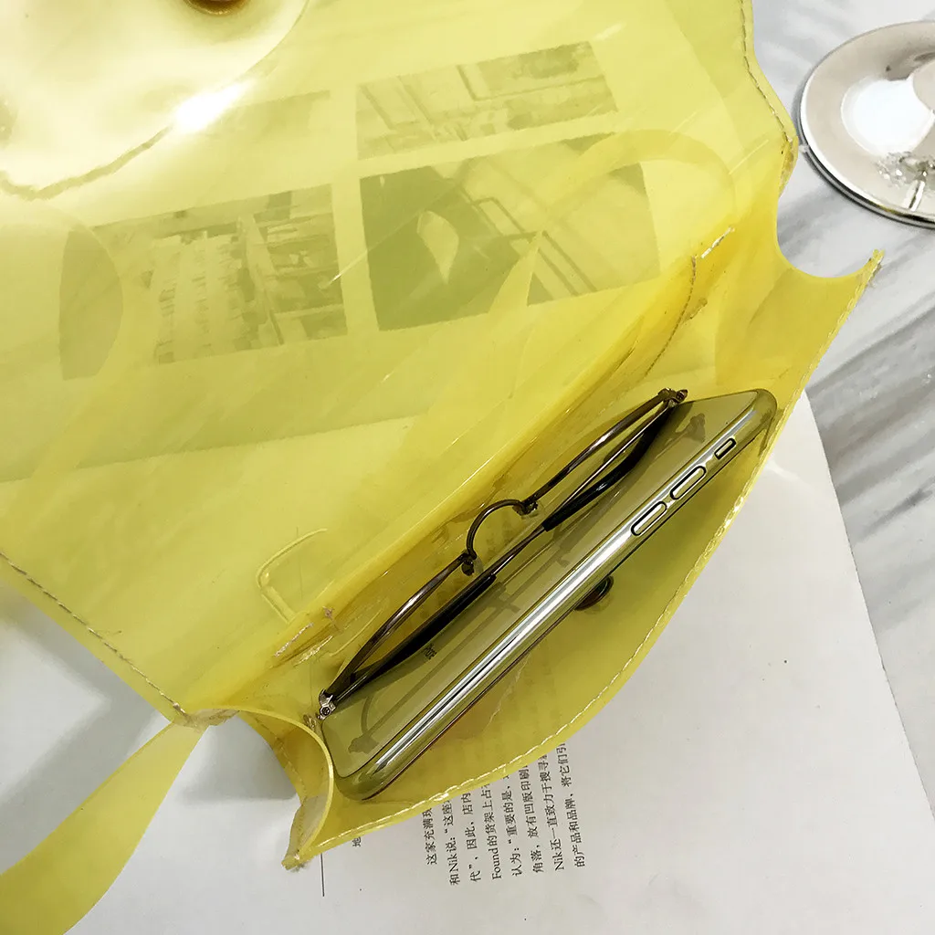 2019 New Transparent Women Waist Bag PVC Fanny Hip Pack Girls Lady Casual Phone Pouch Shoulder Chest Purse Belt Bum Bag For Girl
2019 New Transparent Women Waist Bag PVC Fanny Hip Pack Girls Lady Casual Phone Pouch Shoulder Chest Purse Belt Bum Bag For Girl