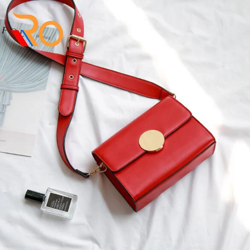 Fashion Small Shoulder Bag For Women Messenger Bags Round Lock Design Ladies PU Leather Handbag Purse Female Crossbody Bag Bolsa
Fashion Small Shoulder Bag For Women Messenger Bags Round Lock Design Ladies PU Leather Handbag Purse Female Crossbody Bag Bolsa