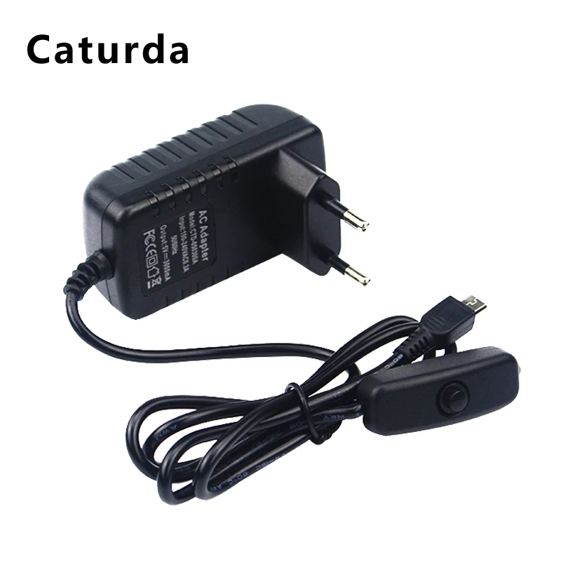 Raspberry Pi 3 Model B + адаптер питания 5В 3A Micro USB порт питания с выключателем питания EU/UK/AU/US Plug Power Raspberry Pi 3B +/3B
Raspberry Pi 3 Model B + адаптер питания 5В 3A Micro USB порт питания с выключателем питания EU/UK/AU/US Plug Power Raspberry Pi 3B +/3B