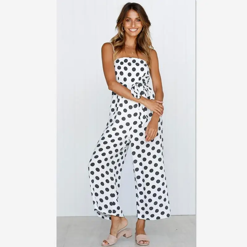 2018 summer or autumn high quality of gallus women jumpsuit off-the-shoulder straight office lady jumpsuit
2018 summer or autumn high quality of gallus women jumpsuit off-the-shoulder straight office lady jumpsuit