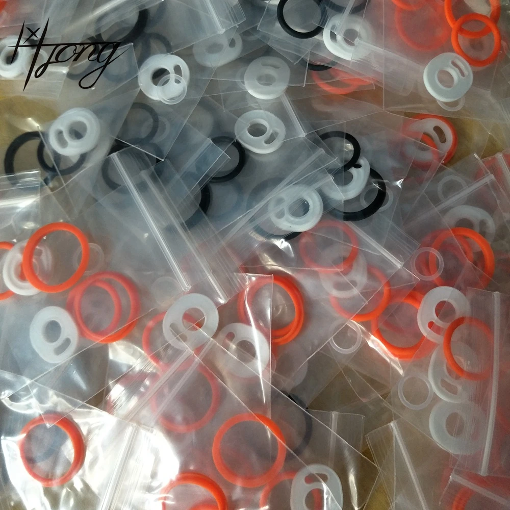 2 sets Vape Sealing Gasket O Ring For TFV4 TFV8 TFV12 Big X Baby Prince pen 22 Plus Valyrian Falcon Cleito 120 DJV Tank Atomizer
2 sets Vape Sealing Gasket O Ring For TFV4 TFV8 TFV12 Big X Baby Prince pen 22 Plus Valyrian Falcon Cleito 120 DJV Tank Atomizer