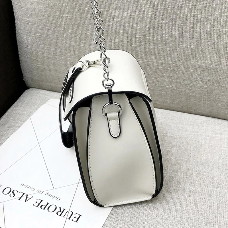 Women Cute Wristlets PU Leather Handbag Satchel Messenger Lady Cross Body Shoulder Bag Purse
Women Cute Wristlets PU Leather Handbag Satchel Messenger Lady Cross Body Shoulder Bag Purse