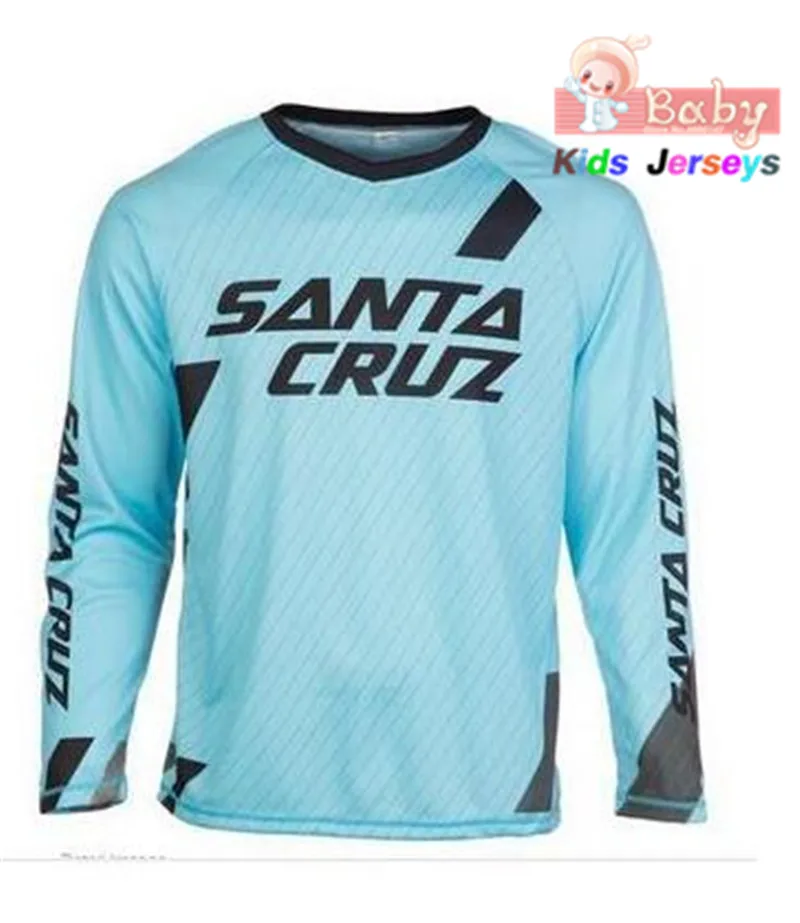 2021 New Kids Downhill Jersey MTB Enduro Offroad Larga Mountain Bike Motocross Jersey DH MTB T Shirt Clothes
2021 New Kids Downhill Jersey MTB Enduro Offroad Larga Mountain Bike Motocross Jersey DH MTB T Shirt Clothes