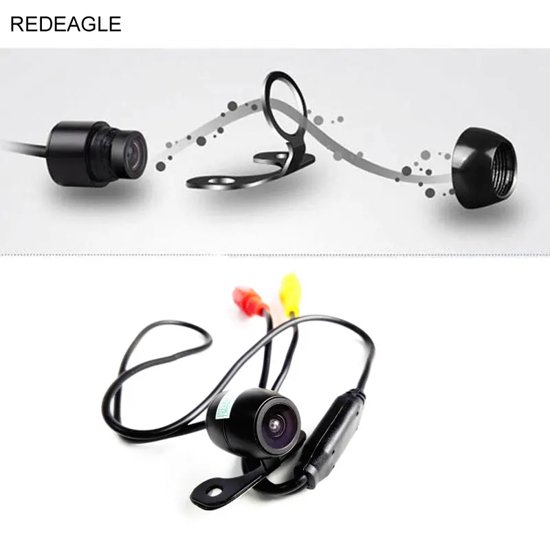 600TVL Resolution & RCA Output Outdoor Waterproof Analog Security Camera 12V Mount Front View Camera
600TVL Resolution & RCA Output Outdoor Waterproof Analog Security Camera 12V Mount Front View Camera