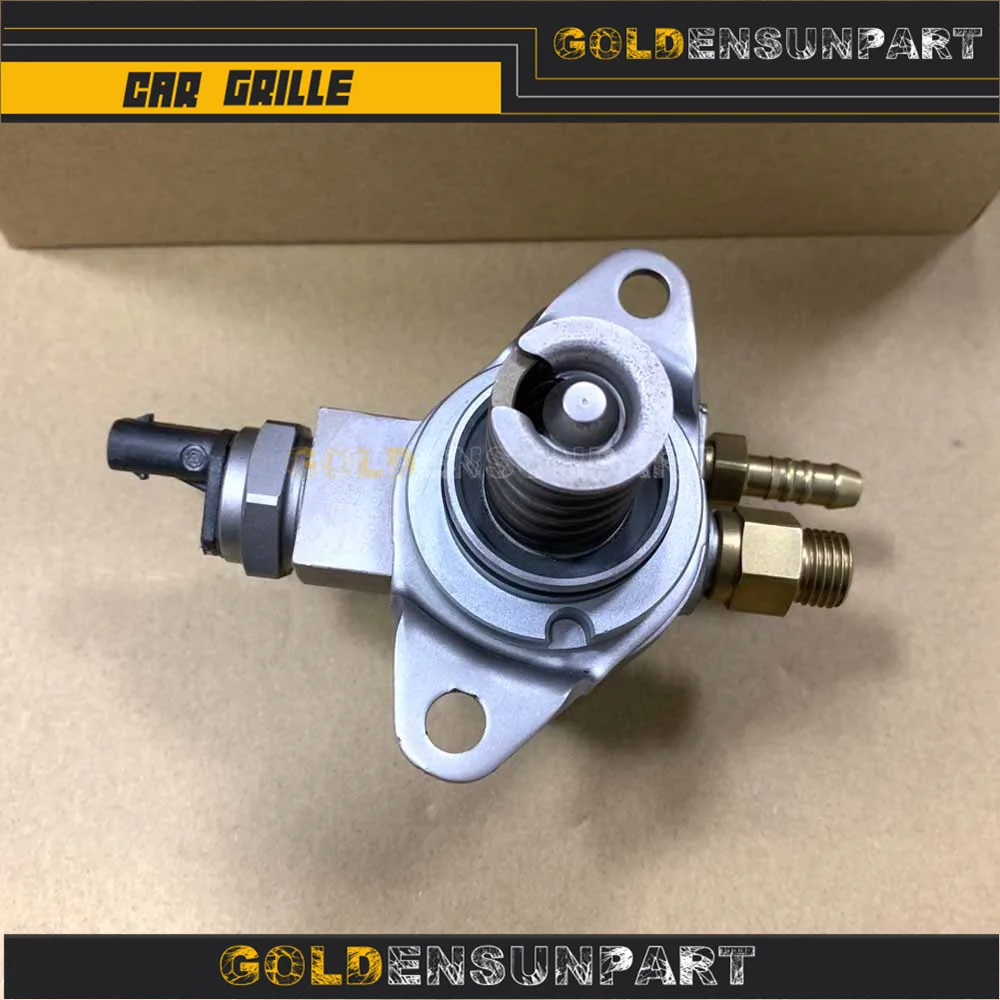 New Mechanical High Pressure Fuel Pump For Audi A3 VWPolo Passat B7 Scirocco Golf MK6 Skoda Seat 03C127026C 03C127026R
New Mechanical High Pressure Fuel Pump For Audi A3 VWPolo Passat B7 Scirocco Golf MK6 Skoda Seat 03C127026C 03C127026R