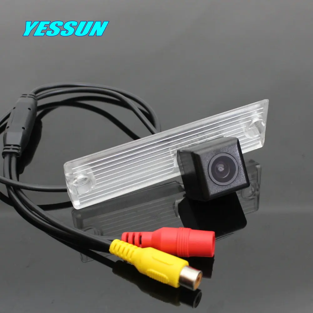 For Chrysler Sebring 2001-2006 Car Rearview Rear Camera HD Lens CCD Chip Night Vision Water Proof CAM
For Chrysler Sebring 2001-2006 Car Rearview Rear Camera HD Lens CCD Chip Night Vision Water Proof CAM