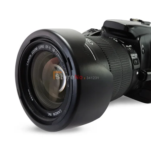 72MMM EW-78D EW78D Lens Hood for CANoN 7D 5DII 50D 60D T3i T2i T1i T3 EF 18-200mm 28-200mm LENS Filter hood
72MMM EW-78D EW78D Lens Hood for CANoN 7D 5DII 50D 60D T3i T2i T1i T3 EF 18-200mm 28-200mm LENS Filter hood